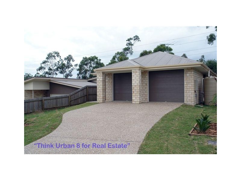 89 Mccorry Drive, Collingwood Park QLD 4301